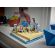 LEGO Iron Man's Laboratory: Hall of Armor изображение 10