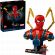 LEGO Iron Spider-Man Bust на супер цени