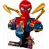 LEGO Iron Spider-Man Bust изображение 3