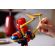 LEGO Iron Spider-Man Bust изображение 4