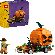 LEGO Jack-O`-Lantern Pickup Truck на супер цени