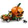 LEGO Jack-O`-Lantern Pickup Truck изображение 3