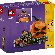 LEGO Jack-O`-Lantern Pickup Truck изображение 9