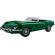 LEGO Jaguar E-Type изображение 2