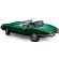 LEGO Jaguar E-Type изображение 6