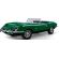 LEGO Jaguar E-Type изображение 7