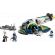 LEGO Jango Fett's Starship изображение 7