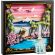 LEGO Japanese Cherry Blossom Landscape изображение 2