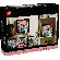 LEGO Japanese Cherry Blossom Landscape изображение 15