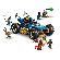 LEGO Jay's Transforming Car изображение 3