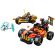 LEGO Kai and Cole's Combiner Vehicles изображение 2