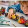 LEGO Kai and Cole's Combiner Vehicles изображение 7