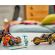 LEGO Kai and Cole's Combiner Vehicles изображение 8