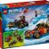 LEGO Kai and Cole's Combiner Vehicles изображение 9