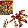 LEGO Kai's Dragon Mech Battle Pack на супер цени