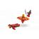 LEGO Kai's Dragon Spinjitzu Spinner изображение 5