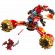 LEGO Kai's Mech Storm Rider изображение 2