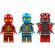 LEGO Kai's Mech Storm Rider изображение 5