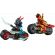 LEGO Kai's Motorcycle Speed Race изображение 2