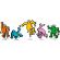 LEGO Keith Haring – Dancing Figures изображение 2