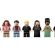 LEGO Knockturn Alley™ Wizarding Shops изображение 3