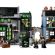 LEGO Knockturn Alley™ Wizarding Shops изображение 8
