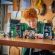 LEGO Knockturn Alley™ Wizarding Shops изображение 11