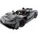 LEGO Koenigsegg Jesko Absolut Grey Hypercar изображение 2