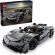 LEGO Koenigsegg Jesko Absolut Grey Hypercar на супер цени