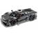 LEGO Koenigsegg Jesko Absolut Grey Hypercar изображение 7