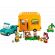 LEGO Leif's Caravan & Garden Shop изображение 2