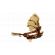 LEGO Leonardo da Vinci's Flying Machine изображение 5