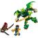 LEGO Lloyd's Dragon Mech Battle Pack изображение 2