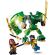 LEGO Lloyd's Dragon Mech Battle Pack изображение 3
