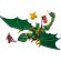 LEGO Lloyd's Green Forest Dragon изображение 2