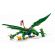 LEGO Lloyd's Green Forest Dragon изображение 3