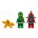 LEGO Lloyd's Green Forest Dragon изображение 4