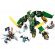 LEGO Lloyd’s Jet Mech изображение 2