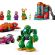 LEGO Loki vs. Team Iron Man изображение 3