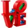 LEGO LOVE изображение 2