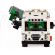 LEGO Mack® LR Electric Garbage Truck изображение 6
