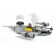 LEGO Mando and Grogu's N-1 Starfighter™ изображение 10