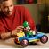 LEGO Mario Kart™ – Luigi & Mach 8 изображение 5