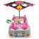 LEGO Mario Kart™ – Wario & King Boo изображение 4