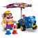 LEGO Mario Kart™ – Wario & King Boo изображение 6