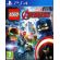 LEGO Marvel Avengers (PS4) на супер цени