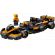 LEGO McLaren F1® Team MCL38 Race Car изображение 2