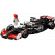 LEGO MoneyGram Haas F1® Team VF-24 Race Car изображение 2