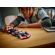 LEGO MoneyGram Haas F1® Team VF-24 Race Car изображение 6