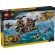LEGO Mosasaurus Dinosaur Boat Attack изображение 3
